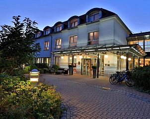 Unterkunft 4801902 • Appartement Niedersachsen • Best Western Hotel Heidehof 