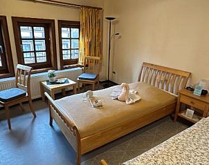 Verblijf 4802403 - Vakantie appartement Hessen - Hotel im Hochzeitshaus