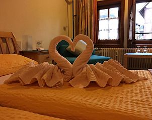 Verblijf 4802403 - Vakantie appartement Hessen - Hotel im Hochzeitshaus