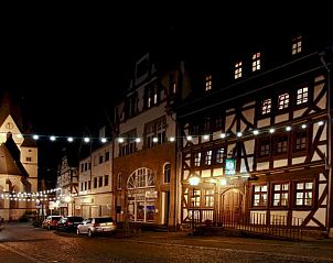 Verblijf 4802403 - Vakantie appartement Hessen - Hotel im Hochzeitshaus