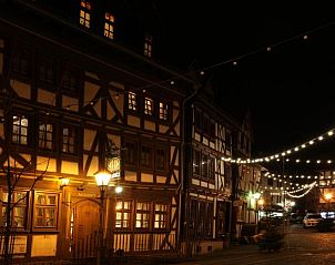 Verblijf 4802403 - Vakantie appartement Hessen - Hotel im Hochzeitshaus