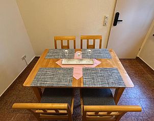 Verblijf 4802403 - Vakantie appartement Hessen - Hotel im Hochzeitshaus