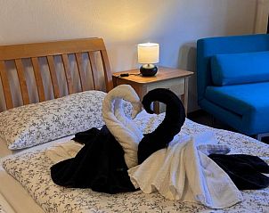 Verblijf 4802403 - Vakantie appartement Hessen - Hotel im Hochzeitshaus