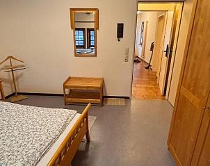 Verblijf 4802403 - Vakantie appartement Hessen - Hotel im Hochzeitshaus