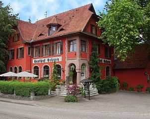 Guest house 4803103 • Holiday property Black Forest • Hotel-Restaurant Ochsen 