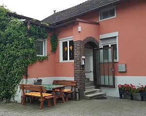 Unterkunft 4803342 - Ferienhaus Bayern - Pension Holzgarten