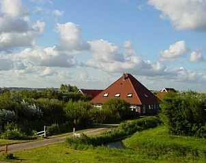 Unterkunft 480601 • Ferienhaus Noordzeekust • Hoenderhave 