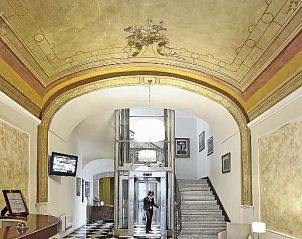 Guest house 4809301 • Apartment Sardinia • Palazzo Pischedda 