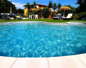 Guest house 4809314 • Bed and Breakfast Sardinia • Bed & Breakfast Il Rosmarino 