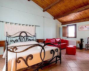 Guest house 4809316 • Holiday property Sardinia • Sa Domo De Alene 