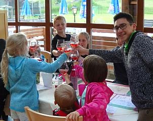 Guest house 4811408 - Apartment Karnten - Familienparadies Reichenhauser