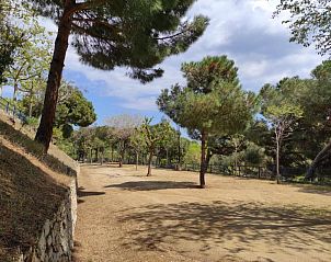 Verblijf 4815029 - Vakantie appartement Costa Brava - Camping Roca Grossa
