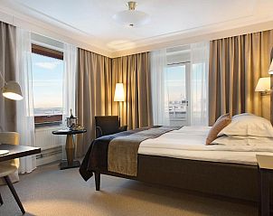 Guest house 4817103 - Apartment Norland - Elite Stadshotellet Lule�
