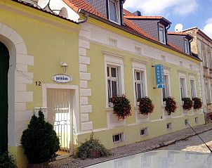 Guest house 4820101 • Holiday property Saxony-Anhalt • pension & sauna AM LORENZ 