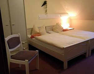 Verblijf 4820101 - Vakantiewoning Saksen-Anhalt - pension & sauna AM LORENZ