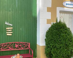 Verblijf 4820101 - Vakantiewoning Saksen-Anhalt - pension & sauna AM LORENZ