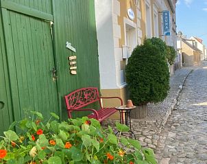 Verblijf 4820101 - Vakantiewoning Saksen-Anhalt - pension & sauna AM LORENZ