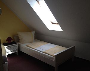 Verblijf 4820101 - Vakantiewoning Saksen-Anhalt - pension & sauna AM LORENZ