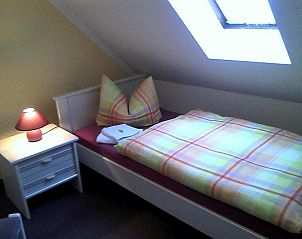 Verblijf 4820101 - Vakantiewoning Saksen-Anhalt - pension & sauna AM LORENZ