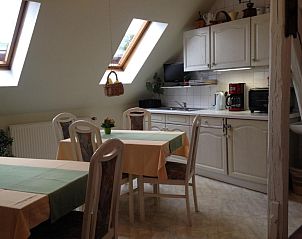 Verblijf 4820101 - Vakantiewoning Saksen-Anhalt - pension & sauna AM LORENZ