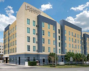 Unterkunft 4825419 - Appartement Florida - Staybridge Suites St. Petersburg FL, an IHG Hotel