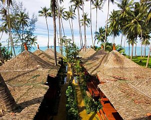 Unterkunft 4830807 - Appartement Südthailand - Lipa Bay Resort