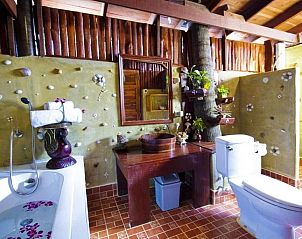 Unterkunft 4830807 - Appartement Südthailand - Lipa Bay Resort
