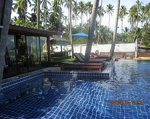 Unterkunft 4830807 - Appartement Südthailand - Lipa Bay Resort