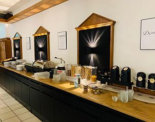 Unterkunft 48403301 - Appartement Bayern - Parkhotel Cham