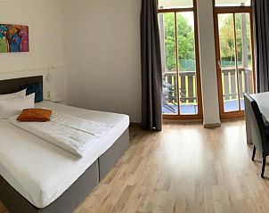 Unterkunft 48403301 - Appartement Bayern - Parkhotel Cham