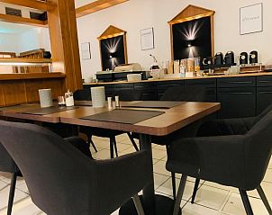 Unterkunft 48403301 - Appartement Bayern - Parkhotel Cham