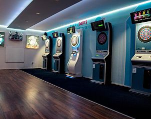 Unterkunft 48403301 - Appartement Bayern - Parkhotel Cham