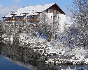 Unterkunft 48403301 - Appartement Bayern - Parkhotel Cham