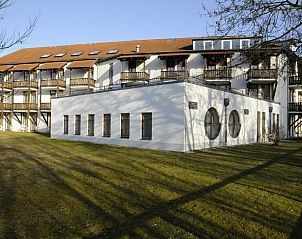 Unterkunft 48403301 - Appartement Bayern - Parkhotel Cham