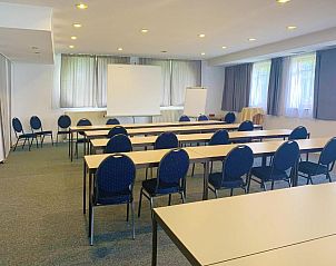 Unterkunft 48403301 - Appartement Bayern - Parkhotel Cham