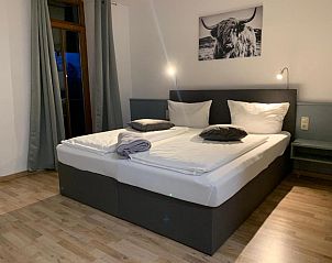 Unterkunft 48403301 - Appartement Bayern - Parkhotel Cham