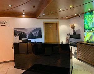 Unterkunft 48403301 - Appartement Bayern - Parkhotel Cham