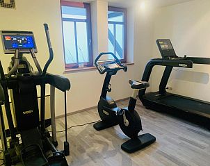 Unterkunft 48403301 - Appartement Bayern - Parkhotel Cham