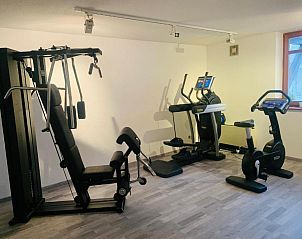 Unterkunft 48403301 - Appartement Bayern - Parkhotel Cham