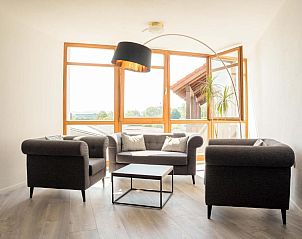 Unterkunft 48403301 - Appartement Bayern - Parkhotel Cham