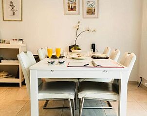 Verblijf 484211 • Appartement Hart van Brabant • Tussen Gracht en SintJan 