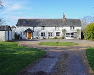 Verblijf 48606502 • Bed and breakfast Engeland • Hunters Croft 