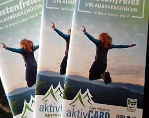 Guest house 48903302 - Holiday property Bavaria - Landhaus Erna