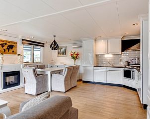 Guest house 490201 - Holiday property IJsselmeerkust - Klein Dynasty