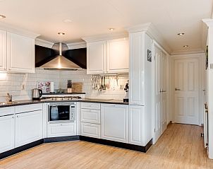 Guest house 490201 - Holiday property IJsselmeerkust - Klein Dynasty