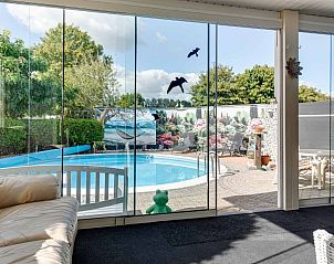 Guest house 490201 - Holiday property IJsselmeerkust - Klein Dynasty