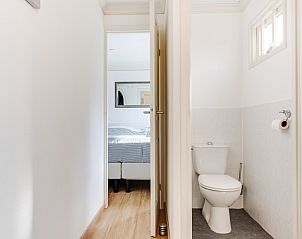 Guest house 490201 - Holiday property IJsselmeerkust - Klein Dynasty