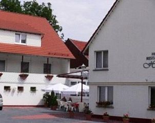 Guest house 4902401 • Holiday property Hessen • Hotel Restaurant Hassia 