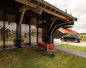 Verblijf 490624 - Vakantiewoning Noord-Holland midden - Vakantiehuisje in Uitgeest