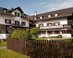 Verblijf 49103303 • Vakantiewoning Beieren • Hotel Garni Demmel 